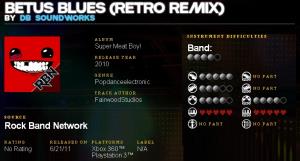Betus Blues (Retro Remix) (2)